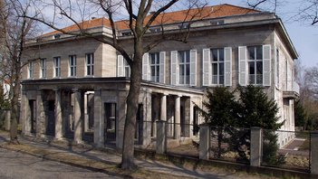 Deutsches Archäologisches Institut