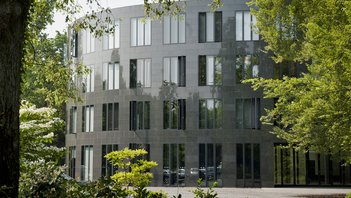 Bundespräsidialamt