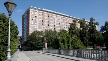 Deutsches Patent- und Markenamt