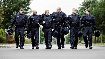 Bundespolizei