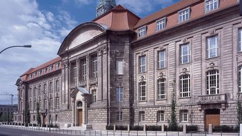 Bundesministerium für Wirtschaft und Klimaschutz