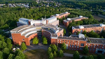 Hochschule des Bundes für öffentliche Verwaltung