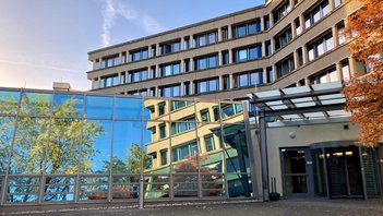 Bundesanstalt für Arbeitsschutz und Arbeitsmedizin
