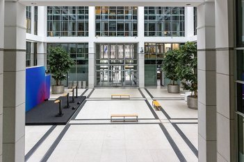 Bundesministerium für Digitales und Staatsmodernisierung