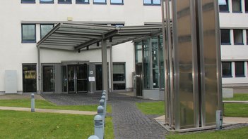 Bundesamt für Bevölkerungsschutz und Katastrophenhilfe
