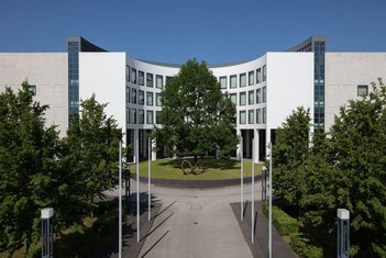 Der Generalbundesanwalt beim Bundesgerichtshof