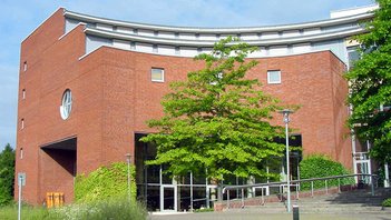 Hochschule des Bundes für öffentliche Verwaltung