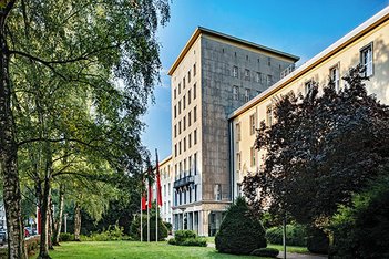 Deutsche Rentenversicherung Knappschaft-Bahn-See
