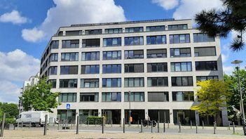Bundesamt für die Sicherheit der nuklearen Entsorgung