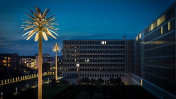 Bundesnachrichtendienst