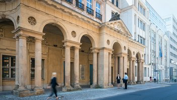 Bundesministerium der Justiz