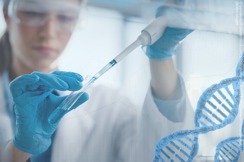 Paul-Ehrlich Institut Mitarbeiterin