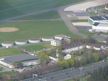 Bundesstelle für Flugunfalluntersuchung