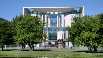 Bundeskanzleramt