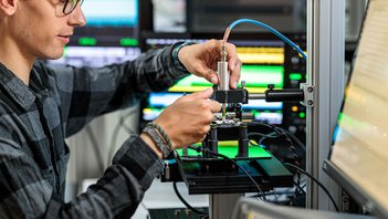 Zentrale Stelle für Informationstechnik im Sicherheitsbereich