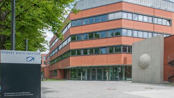 Robert Koch-Institut