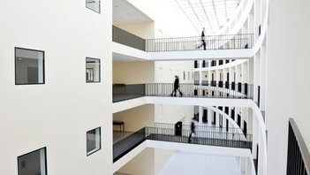 Bundespräsidialamt