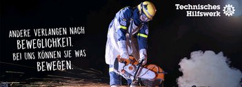 Bundesanstalt Technisches Hilfswerk