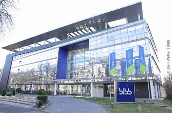 Bundesinstitut für Berufsbildung