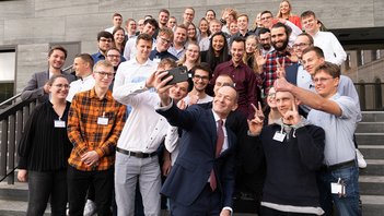 Bundesministerium für Digitales und Verkehr